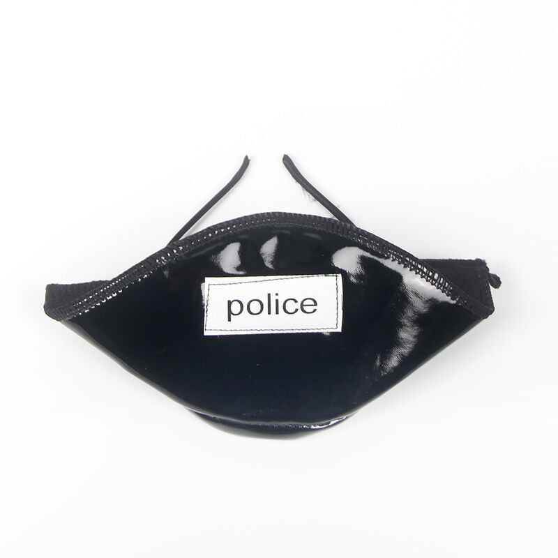 Costume Police Sexy