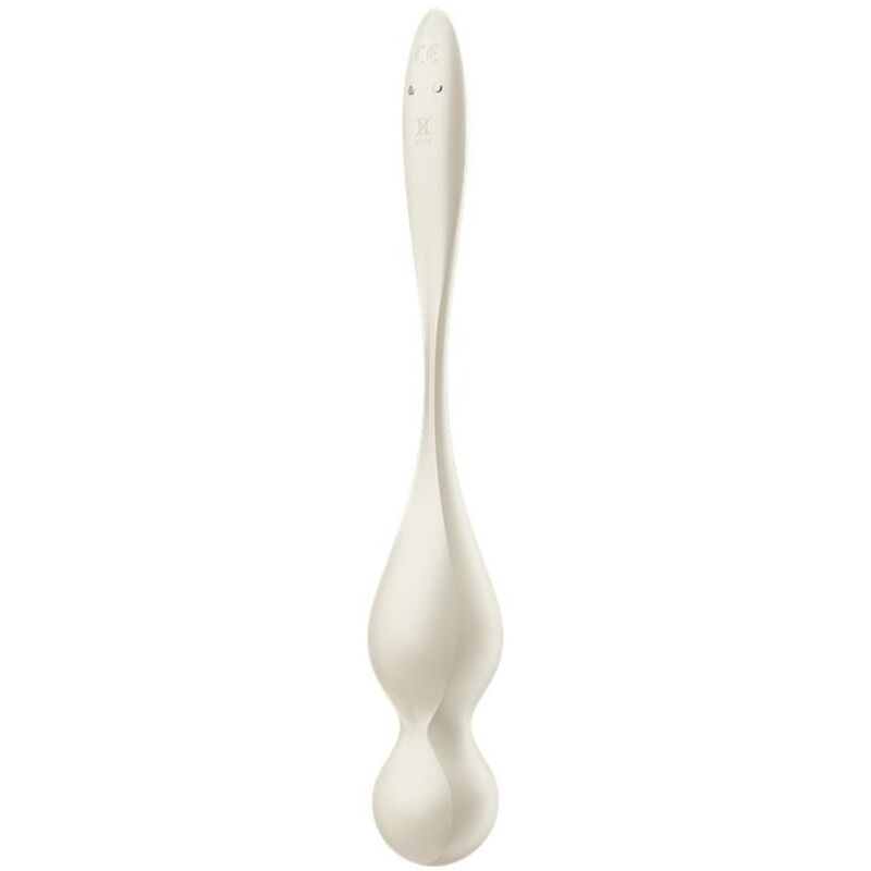 Balles Vibrantes Satisfyer Love Birds 1