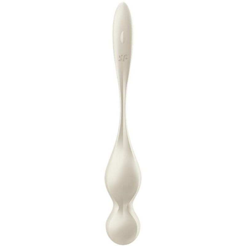 Balles Vibrantes Satisfyer Love Birds 1