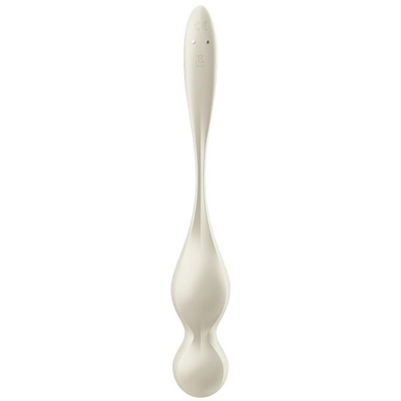 Balles Vibrantes Satisfyer Love Birds 1