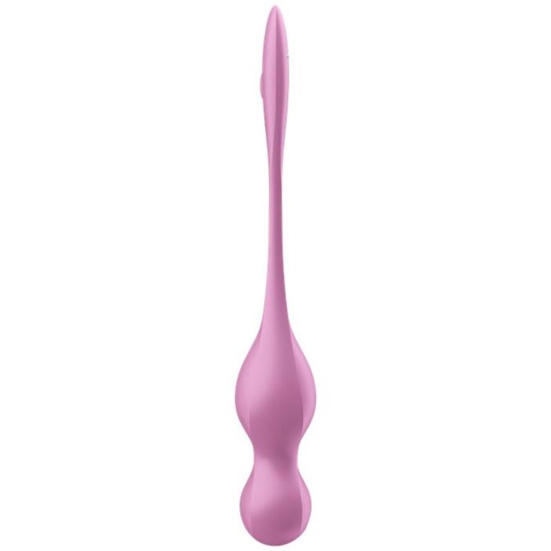 Balles vibrantes Love Birds – Stimulation & renforcement