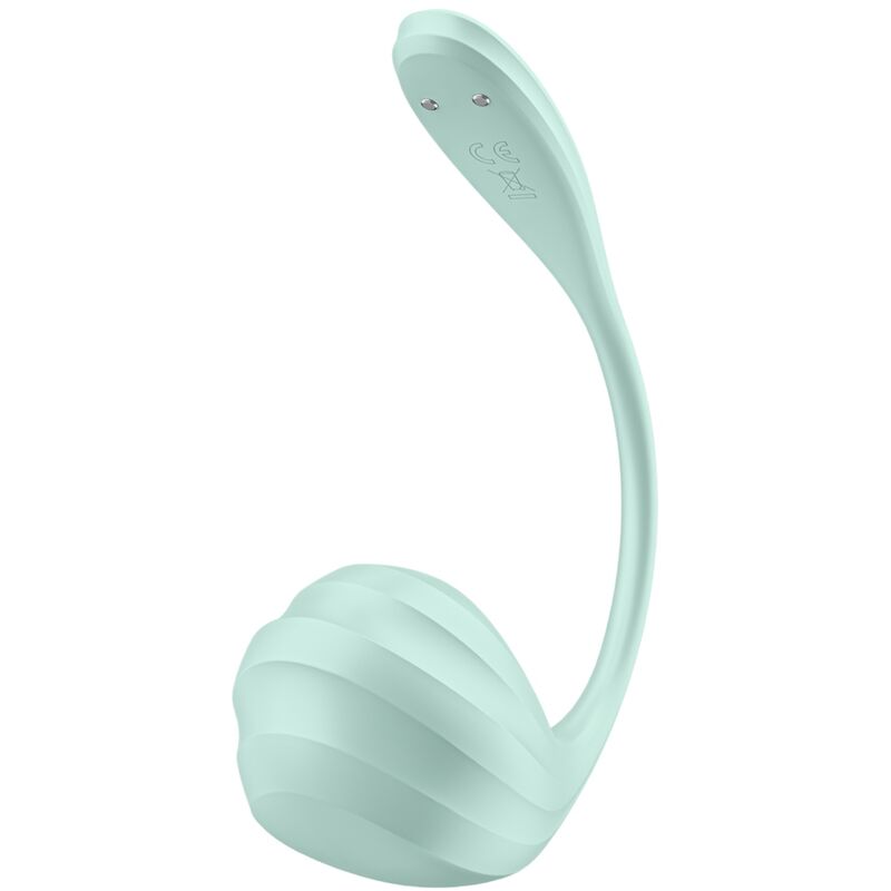Satisfyer Smooth Petal
