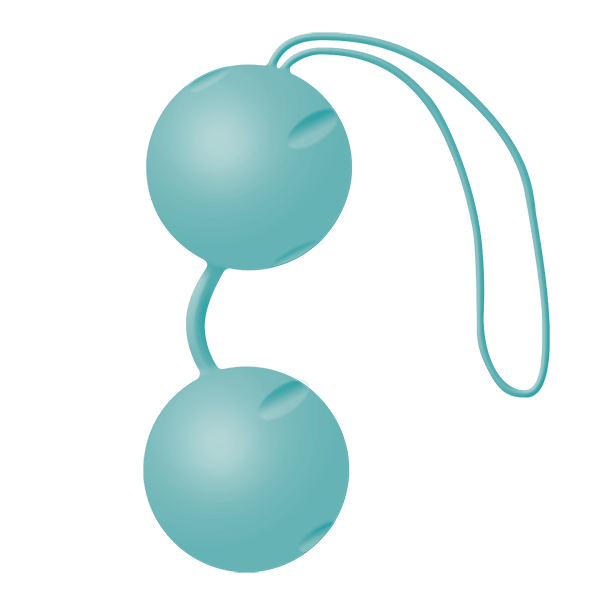 Boules de Geisha Joyballs Lifestyle Menthe Joydivision