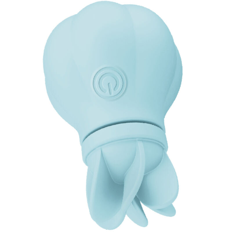Stimulateur Clitoridien Adrien Lastic Caress
