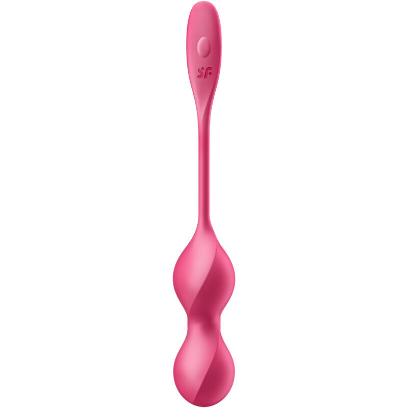 Boules Vibrantes Love Birds 2 Satisfyer