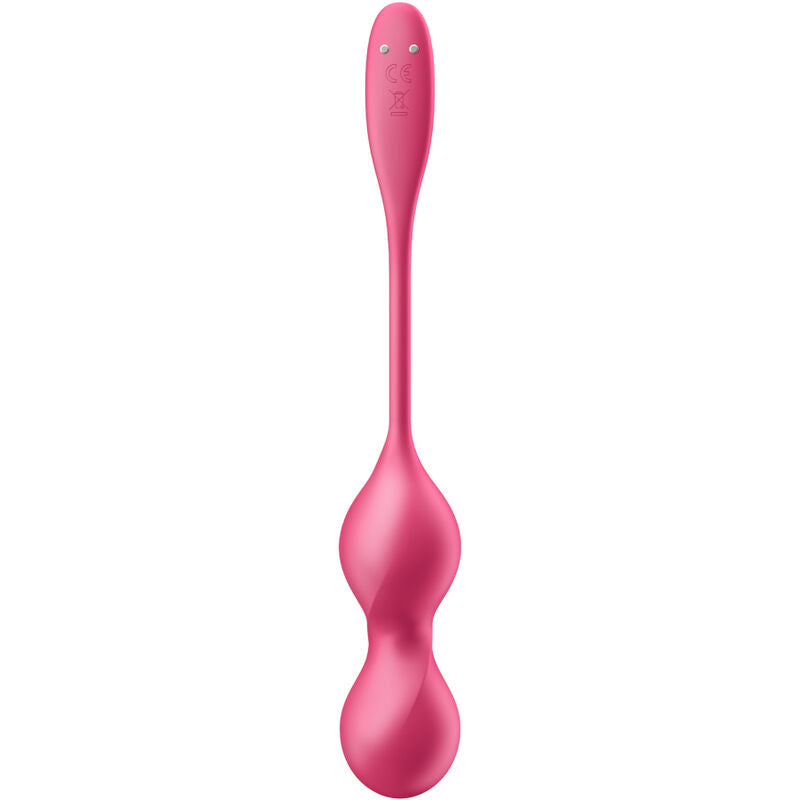 Boules Vibrantes Love Birds 2 Satisfyer