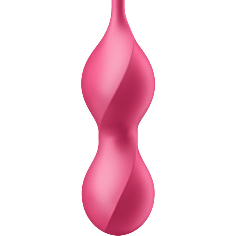 Boules Vibrantes Love Birds 2 Satisfyer