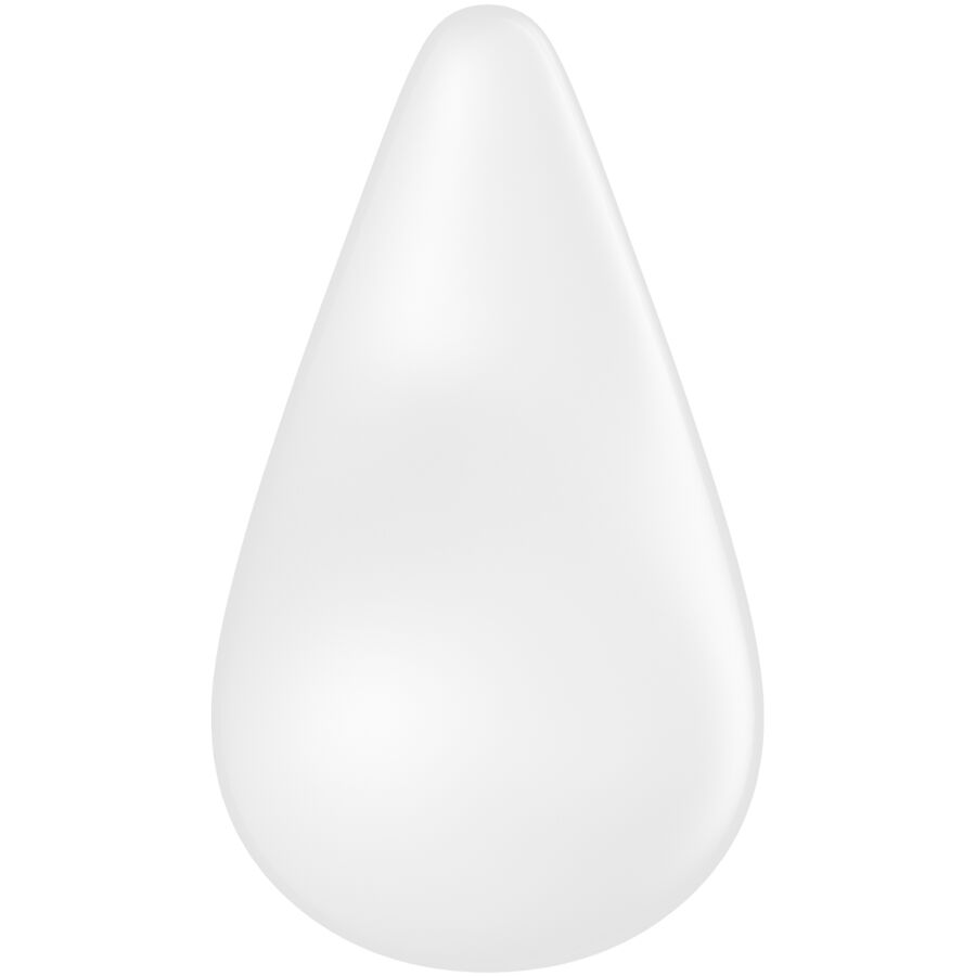 Vibromasseur Satisfyer Dew Drop – Clitoridien et Étanche