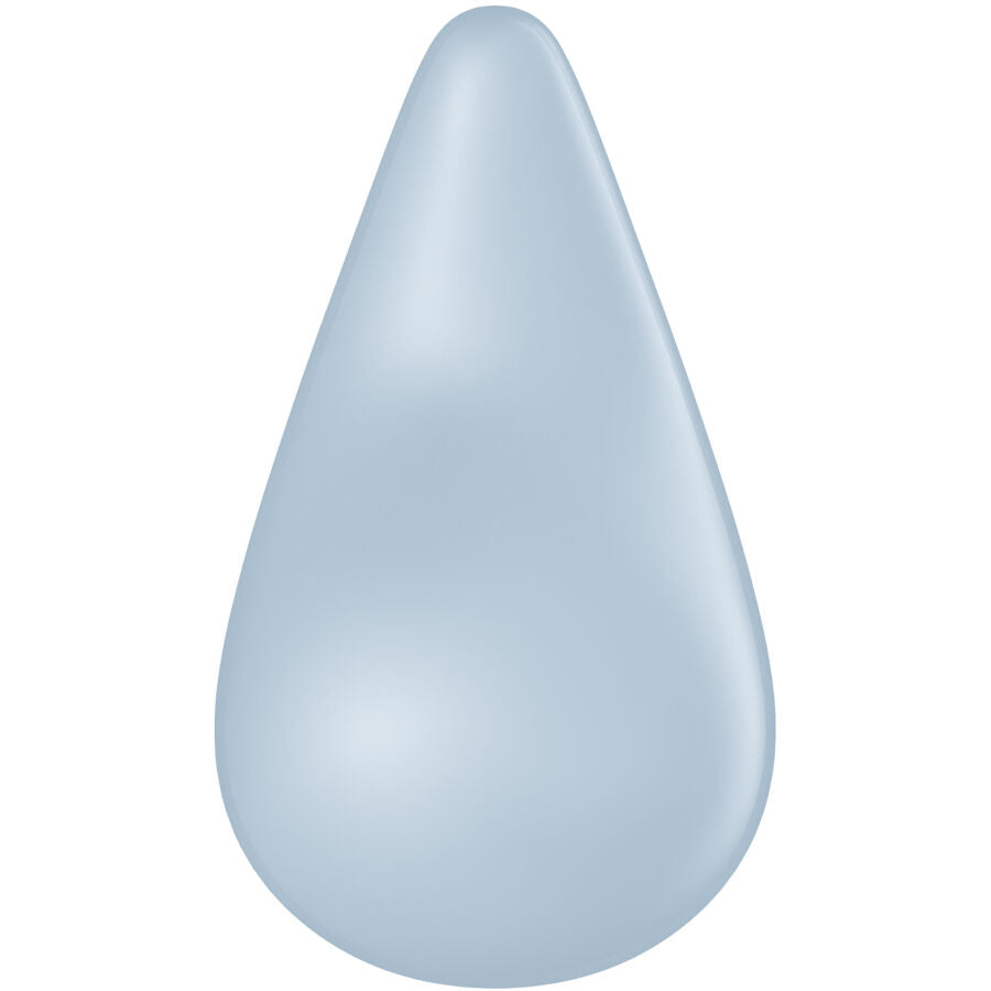 Vibromasseur Satisfyer Dew Drop – Clitoridien et Étanche