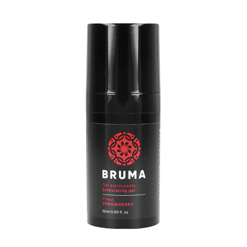 Baume Intensifiant Fraise Bruma 15 ML