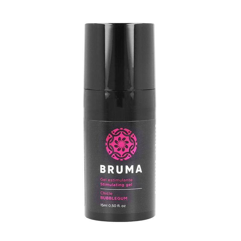Baume Intensifiant Bubblegum Bruma 15 ML