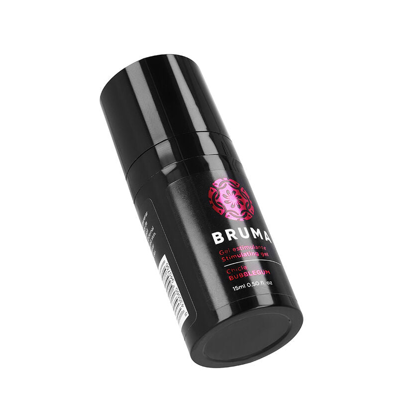 Baume Intensifiant Bubblegum Bruma 15 ML