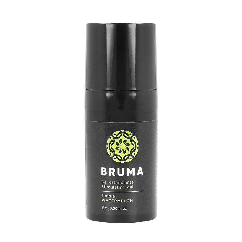 BRUMA - Baume Intensifiant Saveur Pastèque