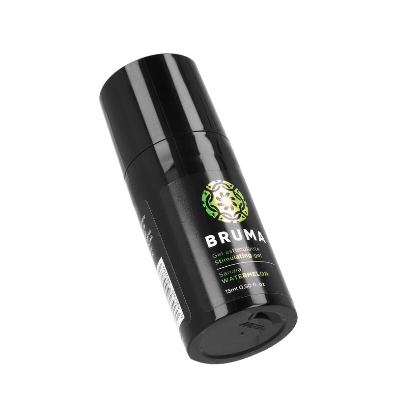 BRUMA - Baume Intensifiant Saveur Pastèque