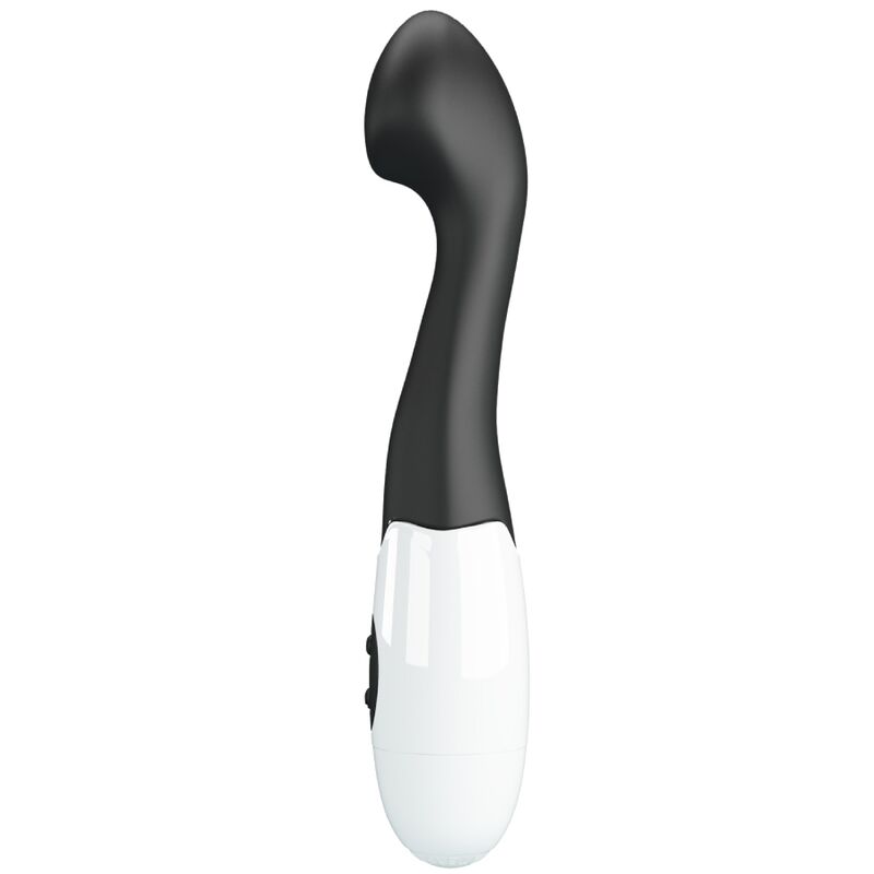 Charles – Vibromasseur Point G