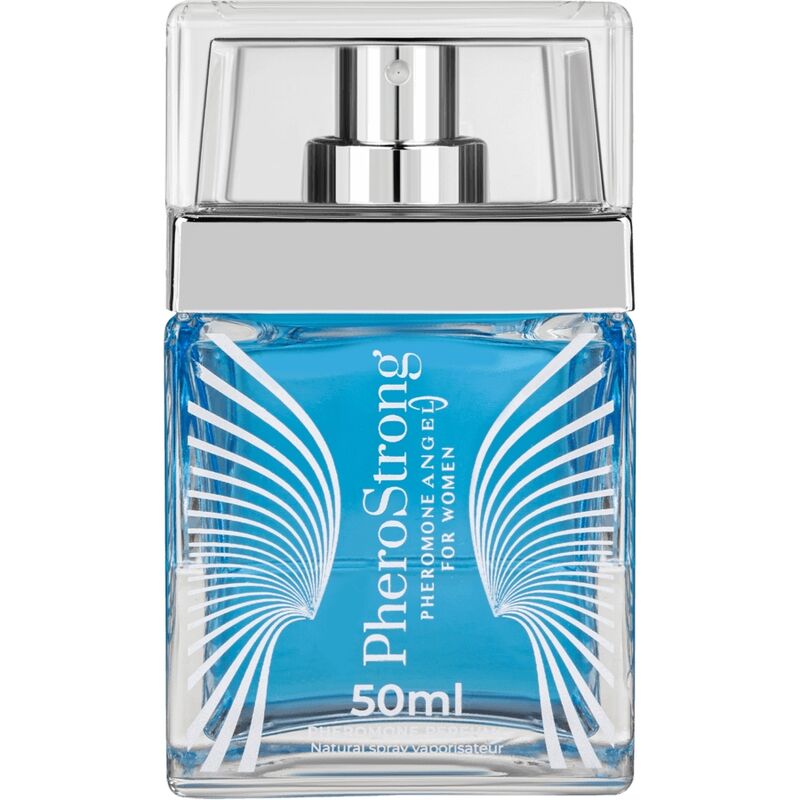 PheroStrong Parfum Phéromone Ange pour Femme