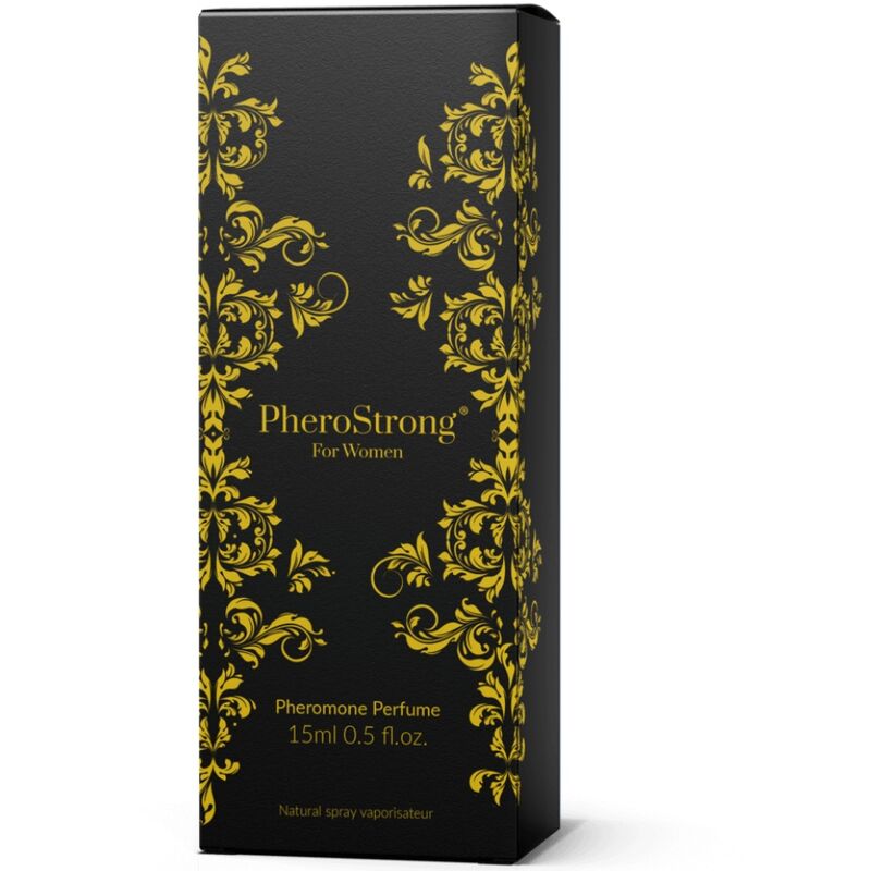 Parfum PheroStrong Femme 15 ml
