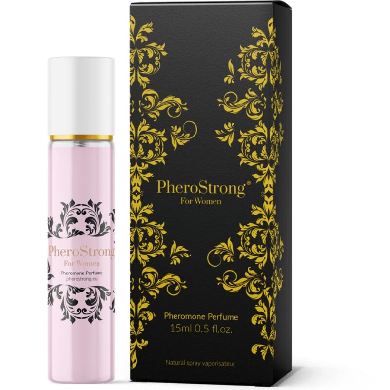 Parfum PheroStrong Femme 15 ml