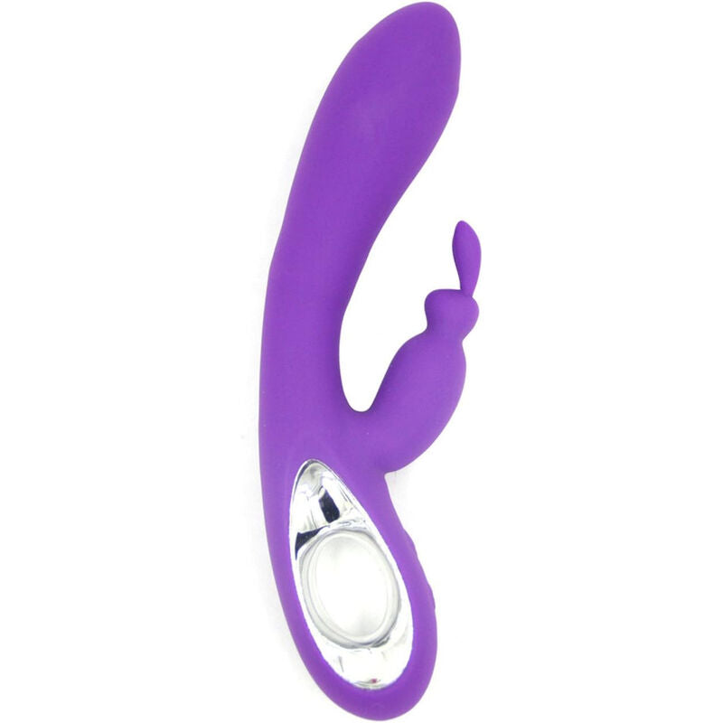 Vibromasseur Bella Violet - Plaisir intense