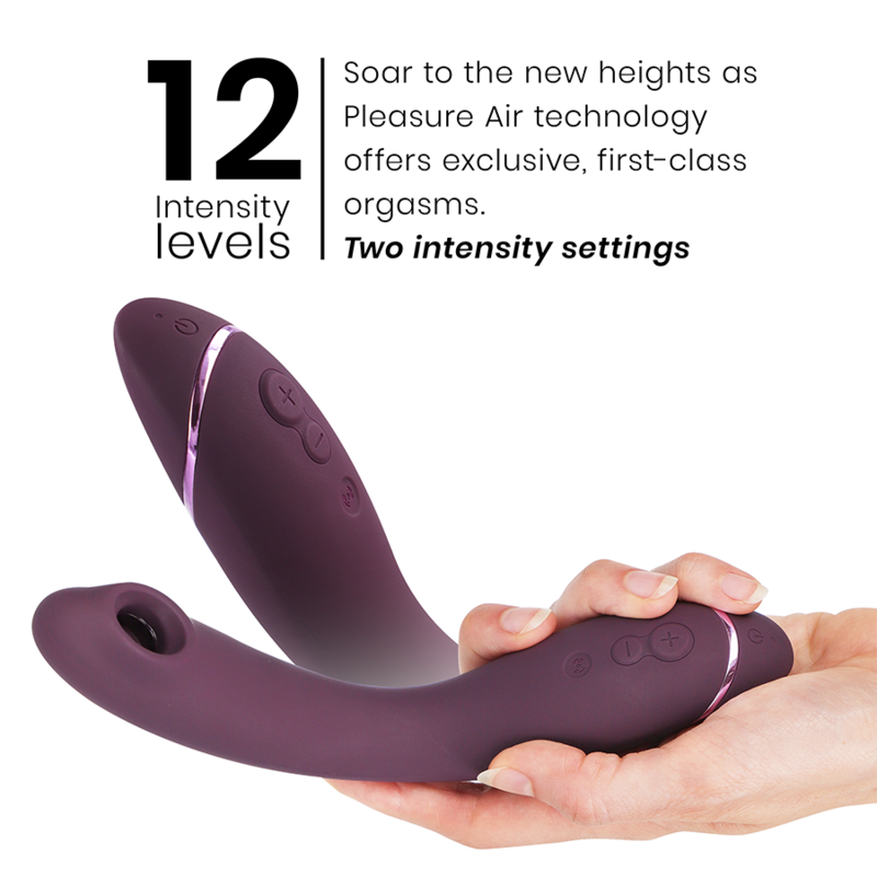 Womanizer OG G-Spot