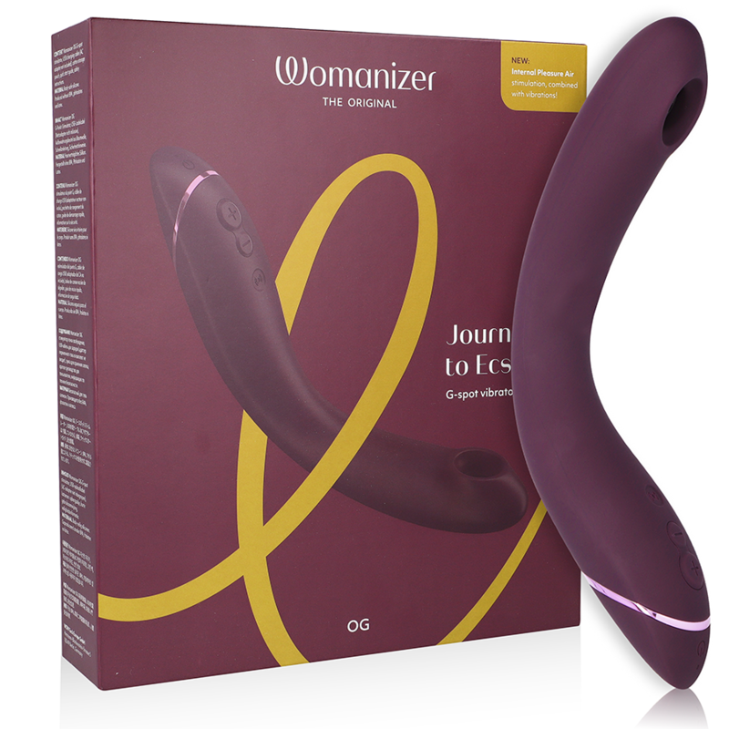 Womanizer OG G-Spot