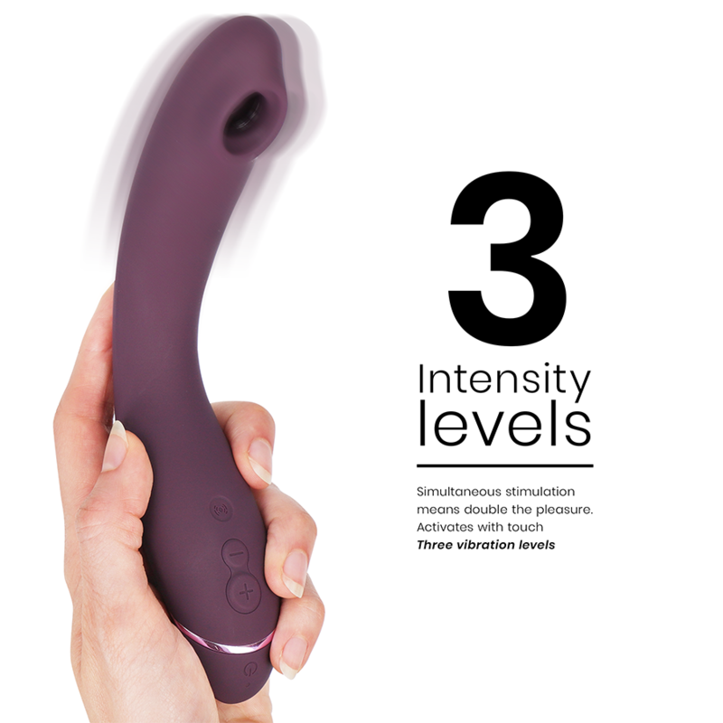 Womanizer OG G-Spot