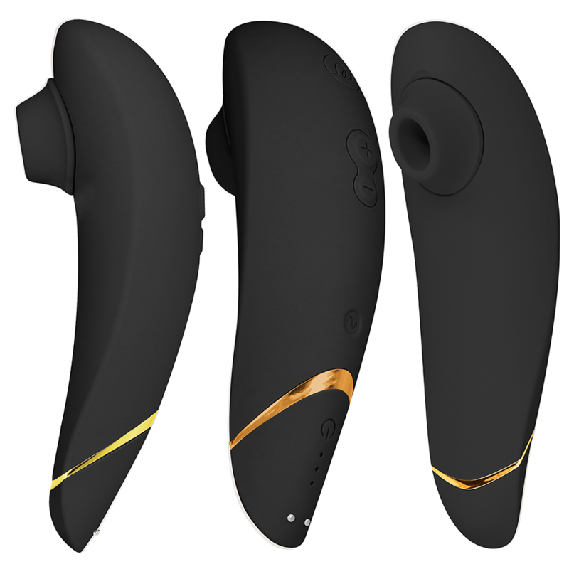 Womanizer Premium 2 Noir