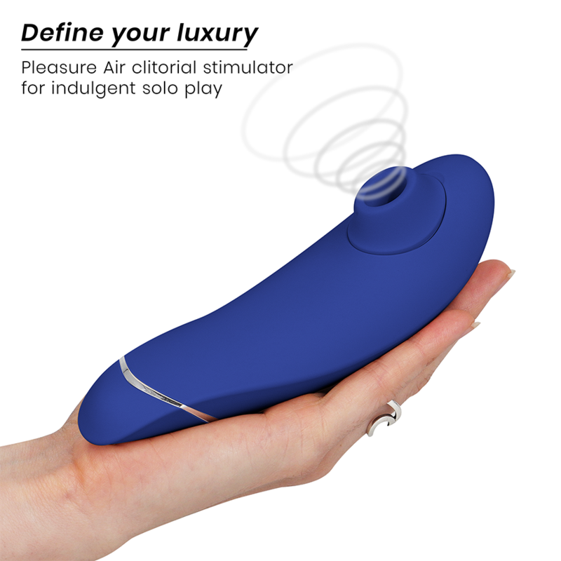 Womanizer Premium 2