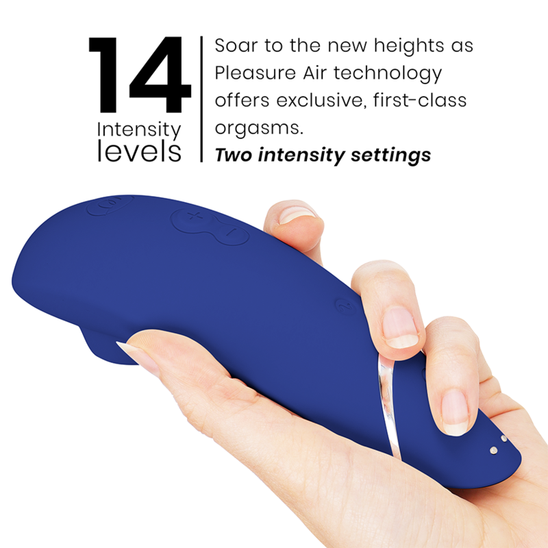 Womanizer Premium 2