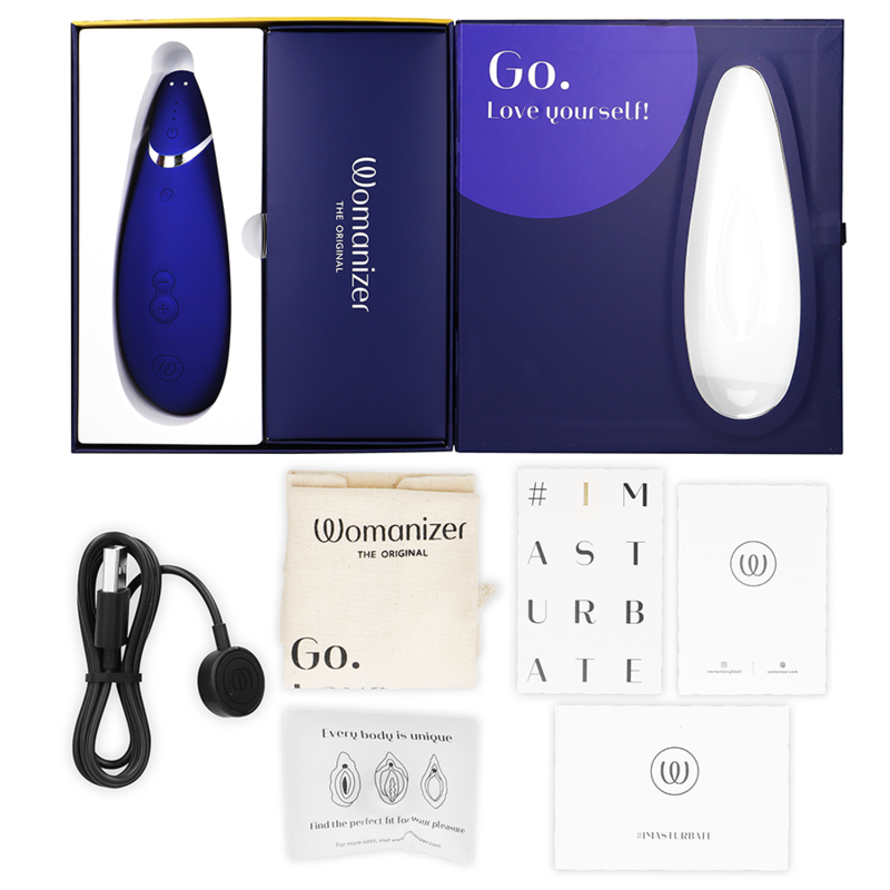 Womanizer Premium 2