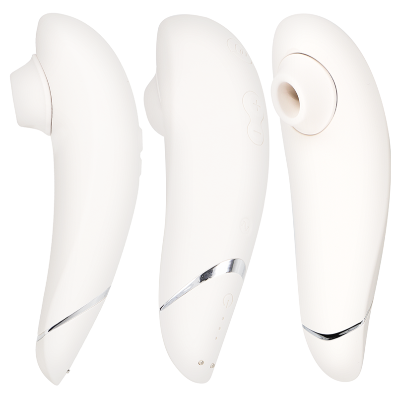 Womanizer Premium 2 Gris