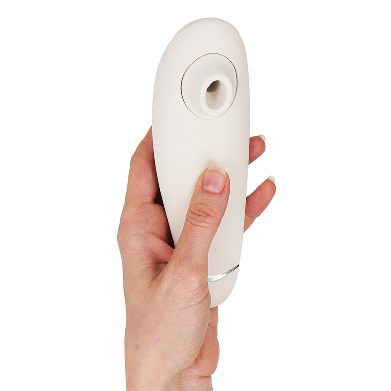 Womanizer Premium 2 Gris