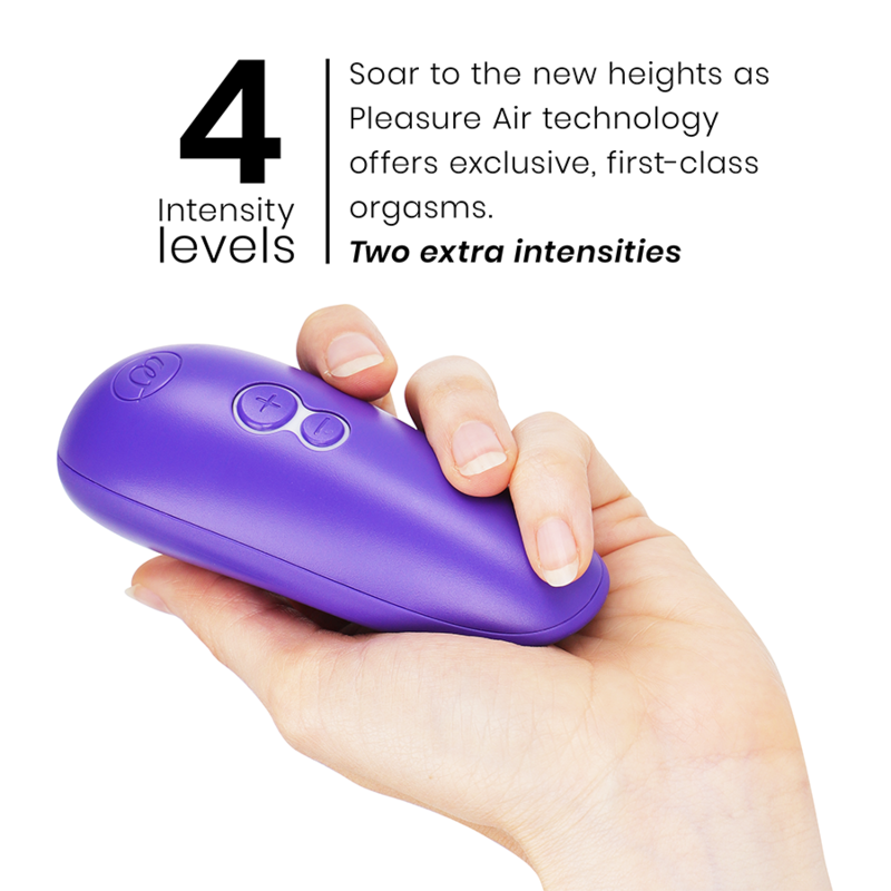 Womanizer Starlet 3 Violet