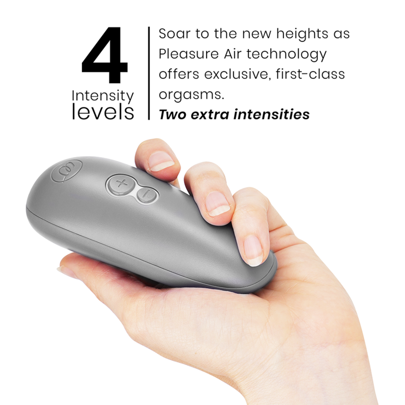Womanizer Starlet 3 Gris