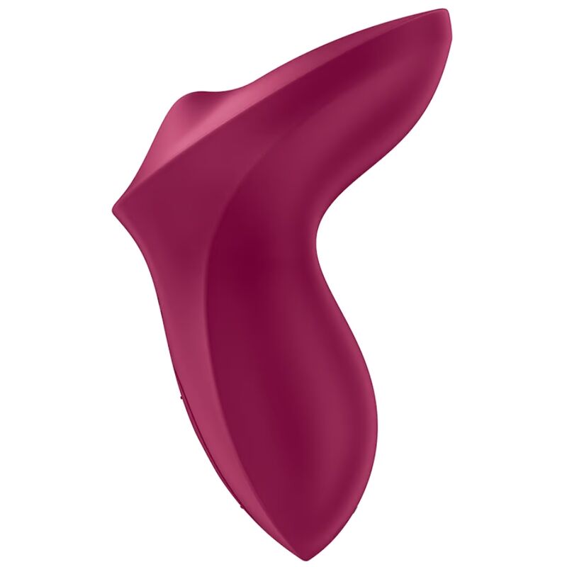 Vibromasseur Exciterrr Lay-On Satisfyer - Plaisir Intense
