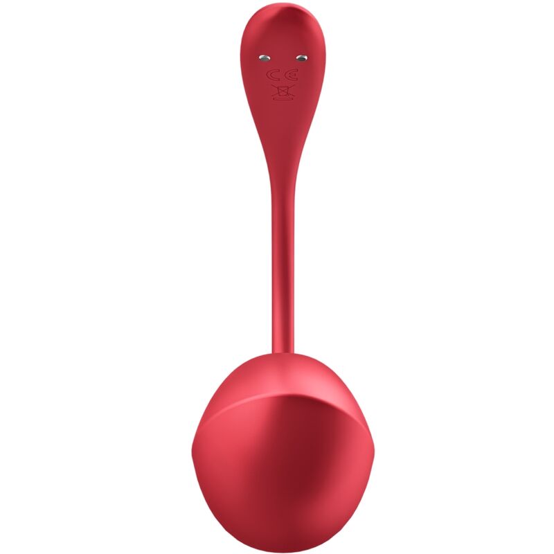 Satisfyer Shiny Petal