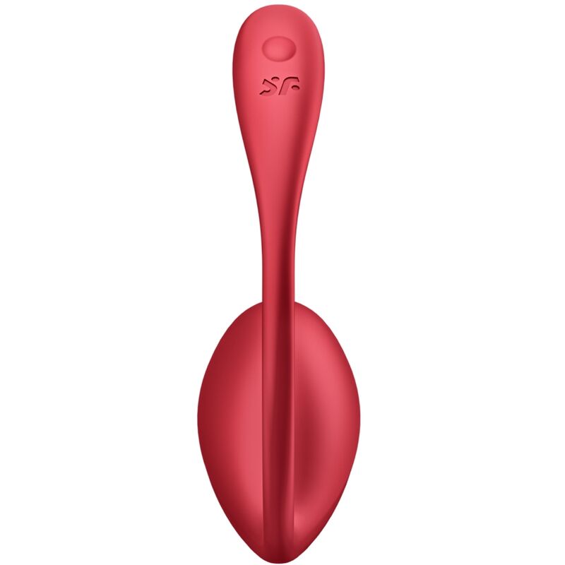 Satisfyer Shiny Petal