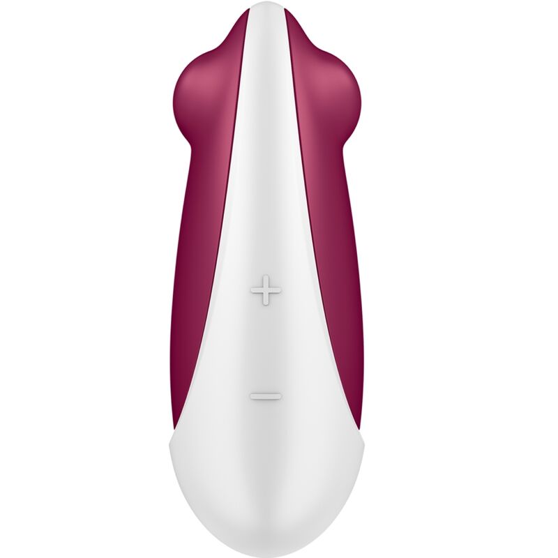 Satisfyer Spot On 3