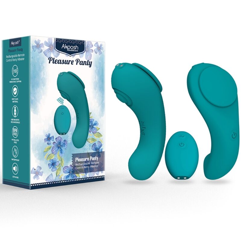 Culotte Vibrante ARMONY