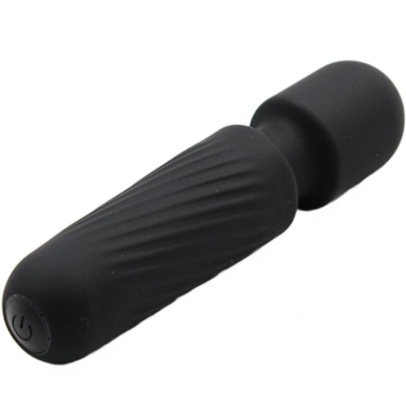 Mini Masseur et Vibromasseur Rechargeable Armony