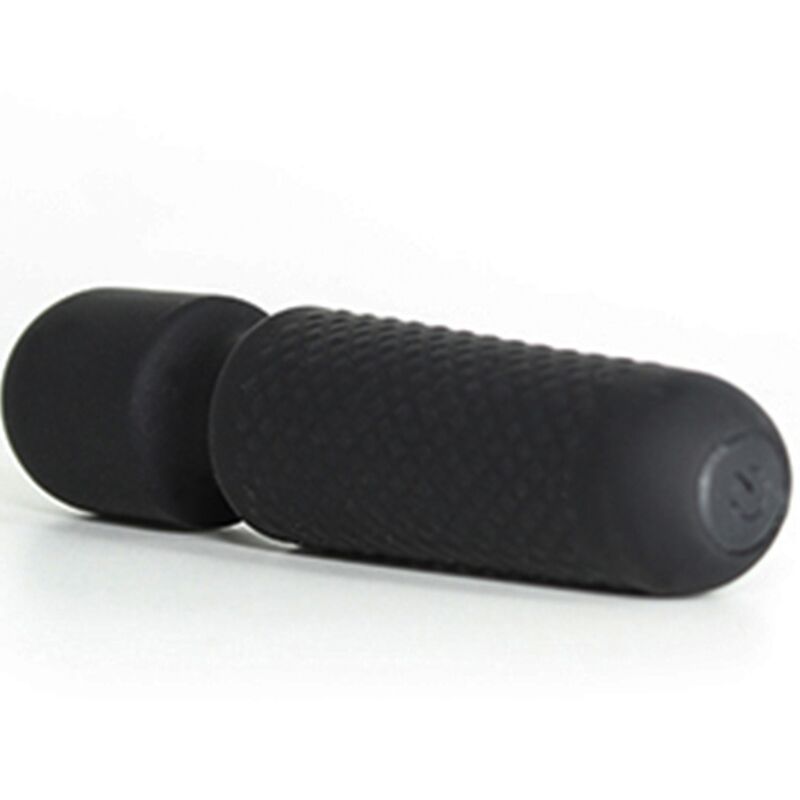 Mini Masseur et Vibromasseur Rechargeable Armony