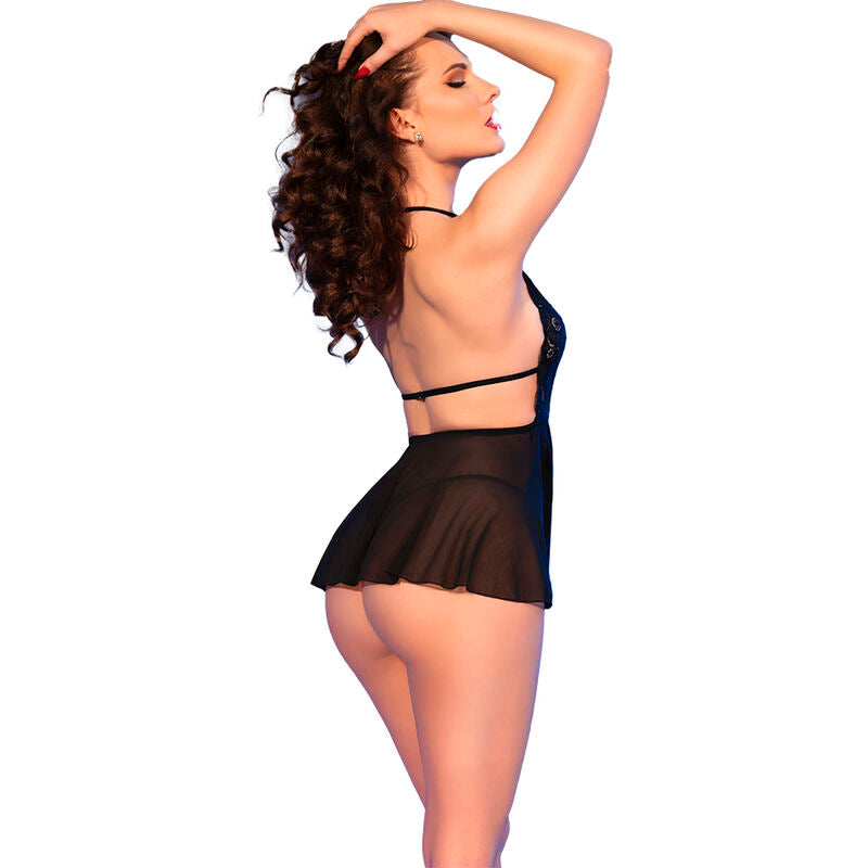 Babydoll Chilirose