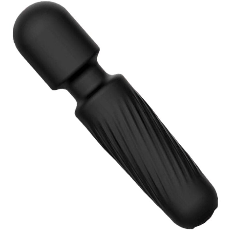 Mini Masseur et Vibromasseur Rechargeable Armony