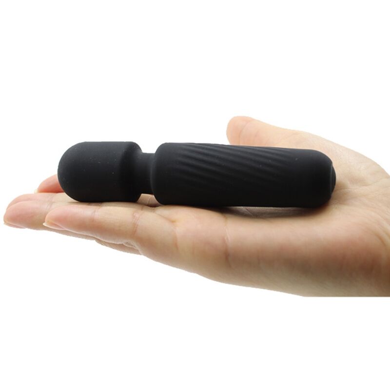 Mini Masseur et Vibromasseur Rechargeable Armony