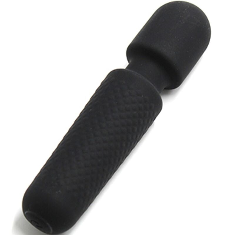 Mini Masseur et Vibromasseur Rechargeable Armony