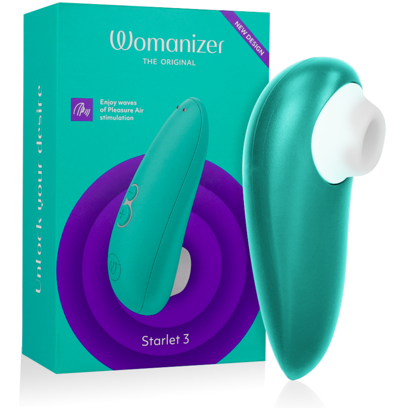 Womanizer Starlet 3