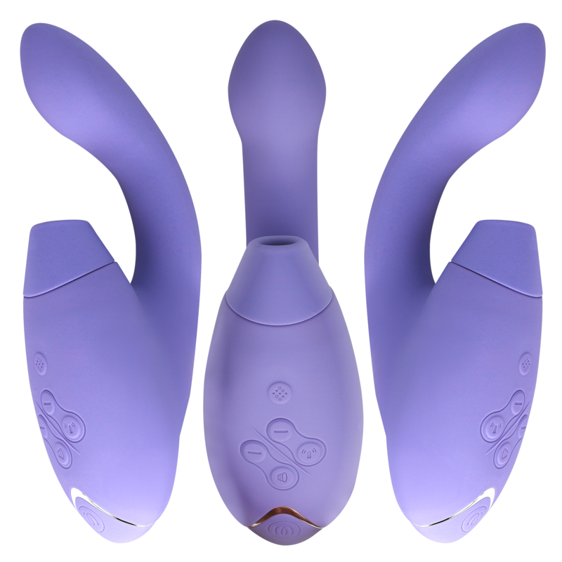 Stimulateur Womanizer Duo 2