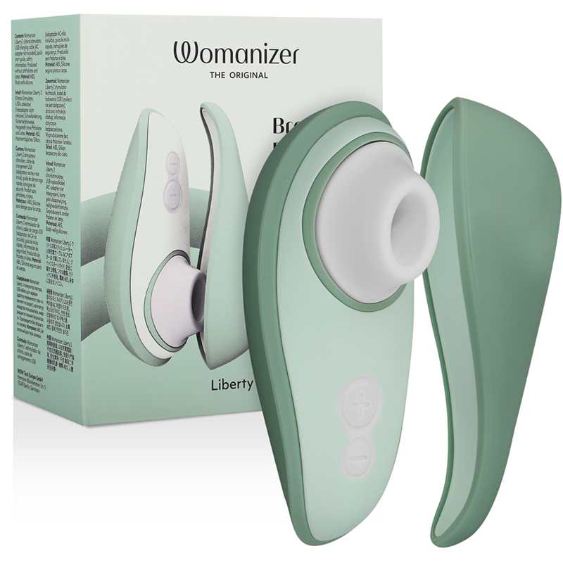 Womanizer Liberty 2