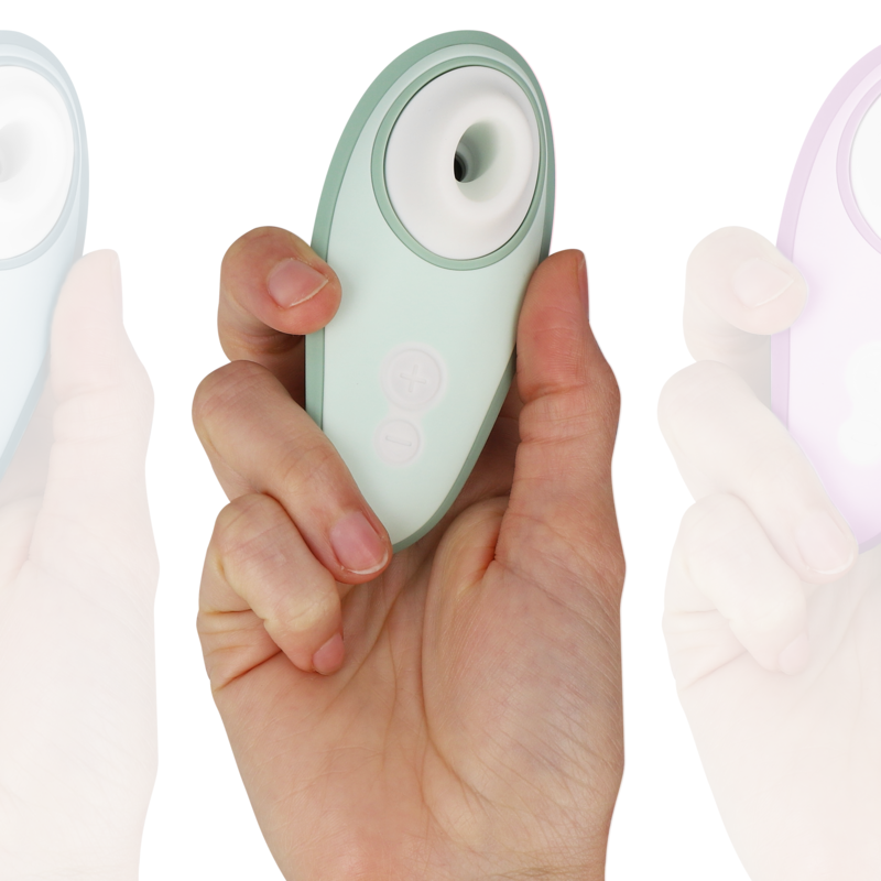 Womanizer Liberty 2
