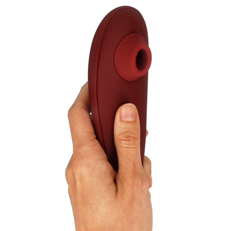 Womanizer Classic 2 Bordeaux